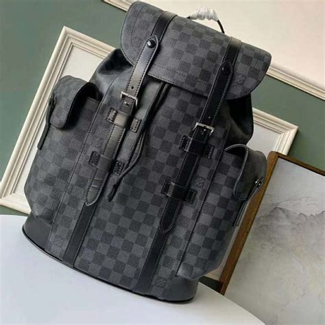 buy louis vuitton damier backpack|christopher backpack louis vuitton price.